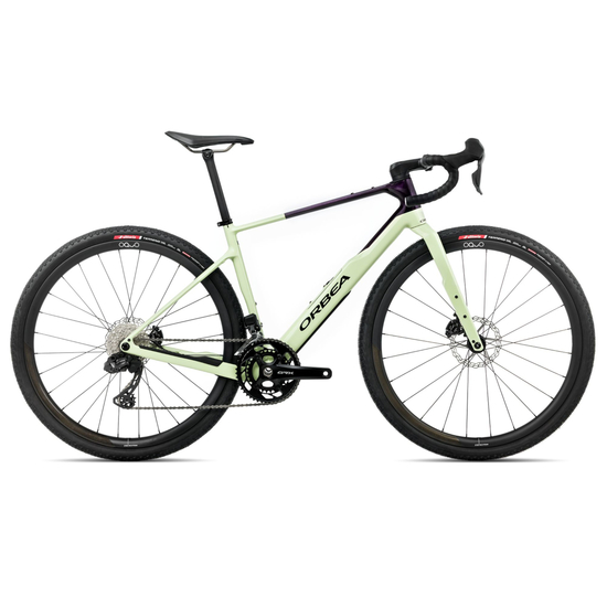 Гревел Orbea TERRA M20iTEAM GRX Di2 Carbon2026