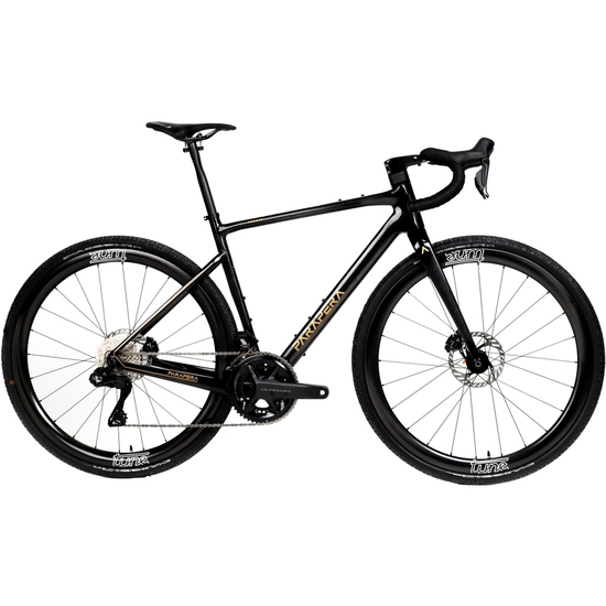 Гревел Parapera ANEMOS Masterpiece Ultegra Di2 Carbon