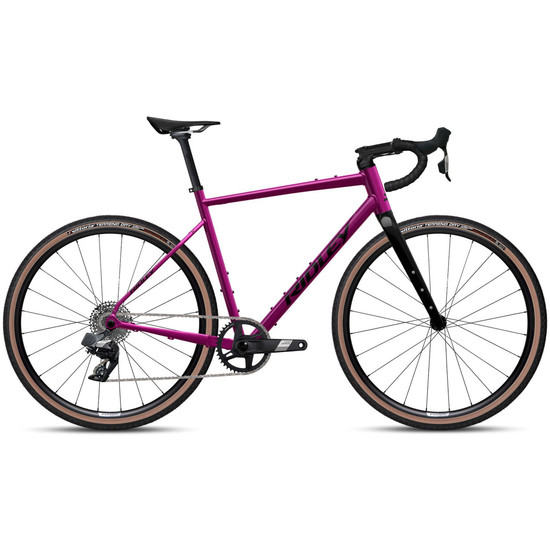 Велосипед гревел Ridley KANZO ADVENTURE ALU Apex XPLR AXS 2024