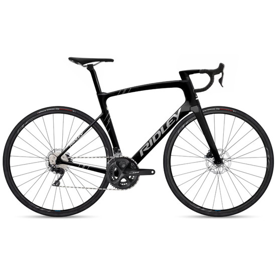 Велосипед шоссейный Ridley NOAH DISC Carbon
