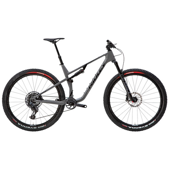 Велосипед МТБ Ridley RAFT TRAIL 29' Carbon 2024