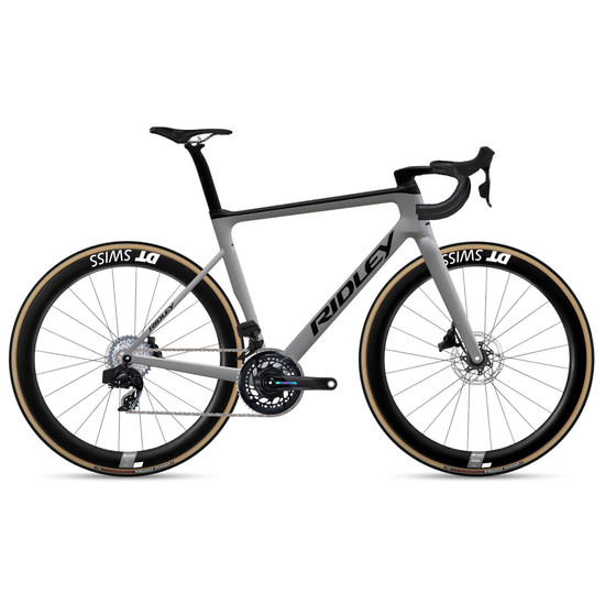 Велосипед шоссейный Ridley FALCN RS Force AXS Carbon 2025
