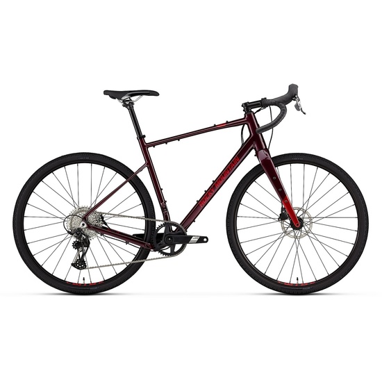 Велосипед гревел Rocky Mountain SOLO A50 SRAM 2025