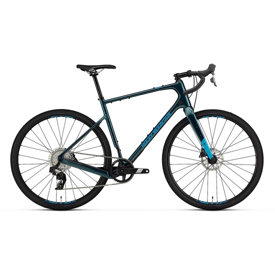 Велосипед гревел Rocky Mountain SOLO C50 SRAM Carbon 2025