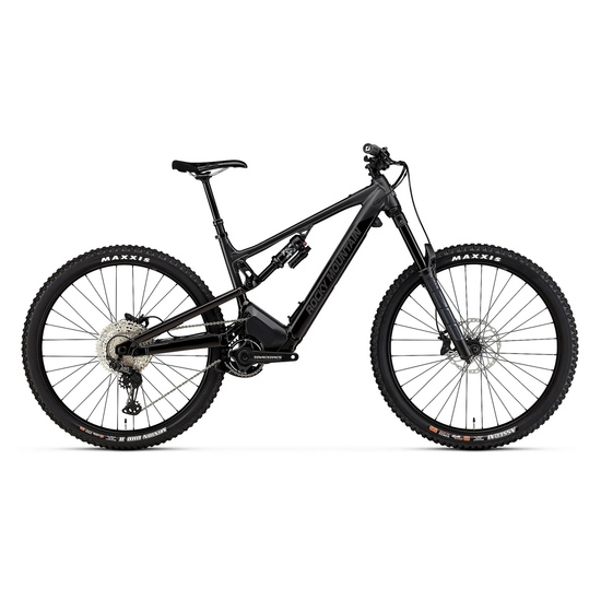 Электровелосипед МТБ Rocky Mountain ALTITUDE Powerplay A50 Shimano 29 2024