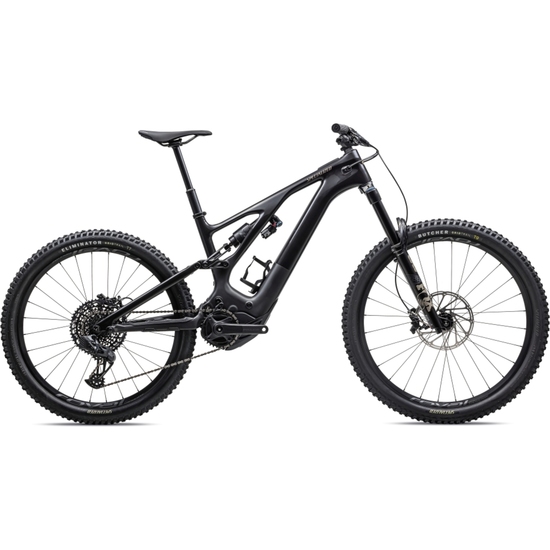 Электровелосипед МТБ Specialized TURBO LEVO EXPERT Carbon 2023