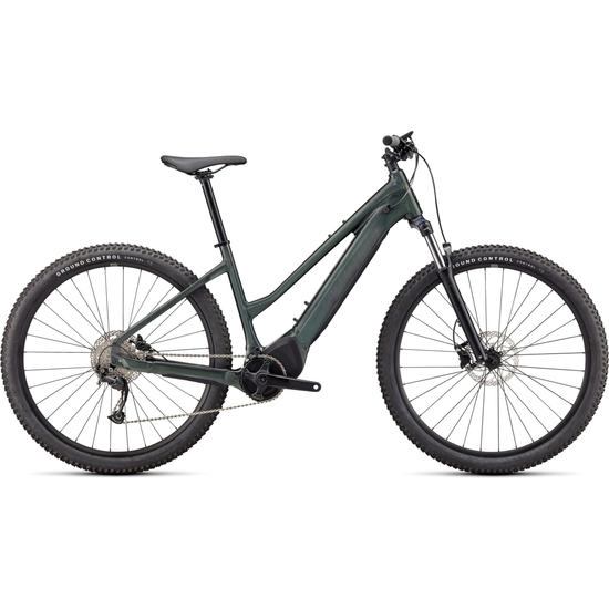 Электровелосипед МТБ Specialized TURBO TERO 3.0 Step-Through 2023