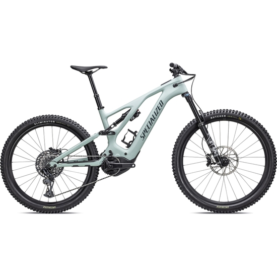 Электровелосипед МТБ Specialized TURBO LEVO COMP Carbon 2023