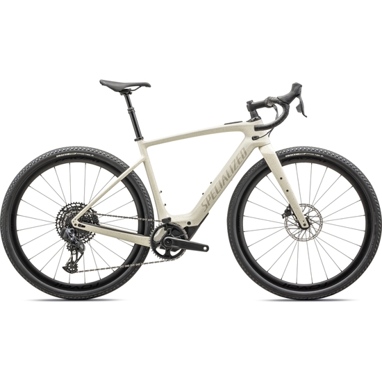 Элетровелосипед гревел Specialized TURBO CREO 2 EXPERT Carbon E-Bike 2024