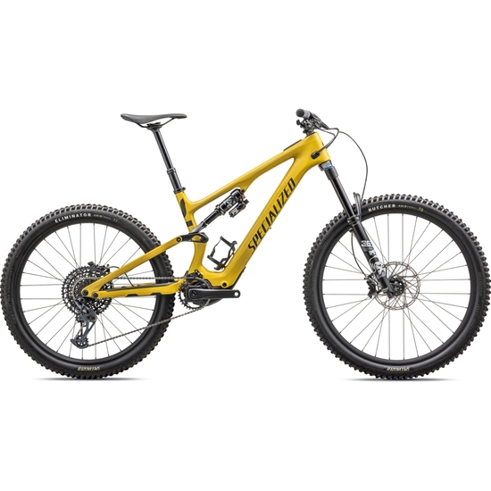 Электровелосипед МТБ Specialized TURBO LEVO SL COMP Carbon 2024