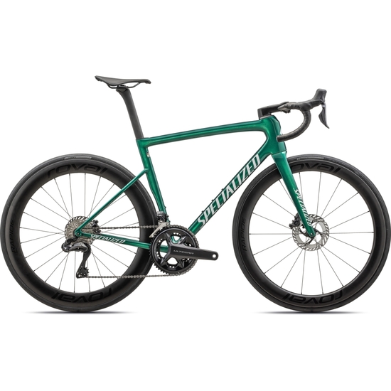 Велосипед шоссейный Specialized TARMAC SL8 PRO Shimano Ultegra Di2 Carbon 2024