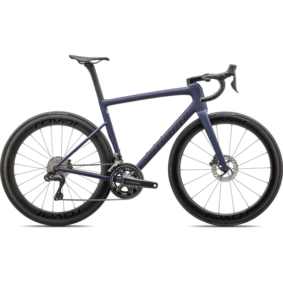 Велосипед шоссейный Specialized TARMAC SL8 PRO Shimano Ultegra Di2 Carbon 2024