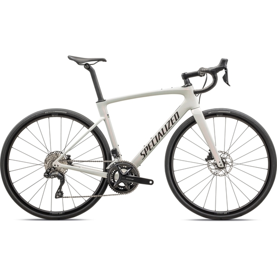 Велосипед шоссейный Specialized ROUBAIX SL8 COMP Carbon 2025