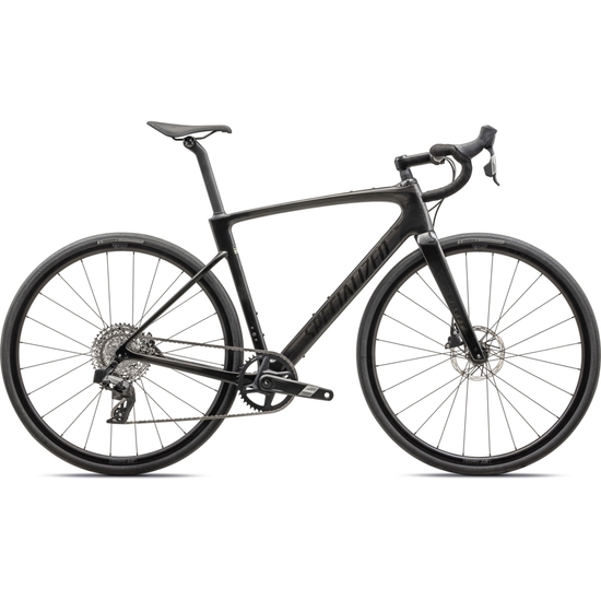 Велосипед шоссейный Specialized ROUBAIX SL8 SPORT APEX Carbon 2024