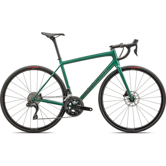 Велосипед шоссейный Specialized AETHOS COMP Shimano 105 Di2- Carbon 2024
