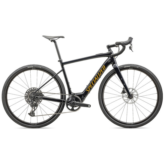Элетровелосипед гревел Specialized TURBO CREO 2 COMP E5 E-Bike 2025