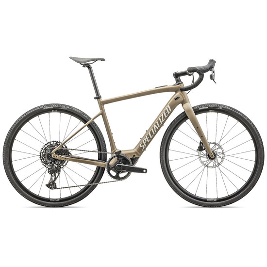 Элетровелосипед гревел Specialized TURBO CREO 2 COMP E5 E-Bike 2025