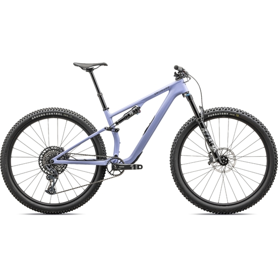 Велосипед МТБ Specialized EPIC 8 EVO COMP 29 Carbon 2024