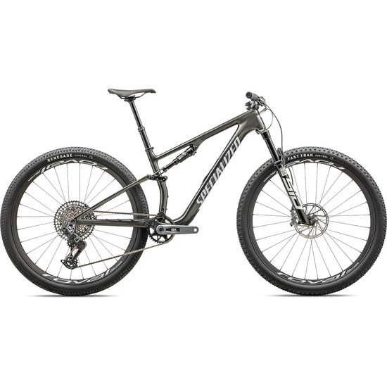 Велосипед МТБ Specialized EPIC 8 EXPERT 29 Carbon 2025