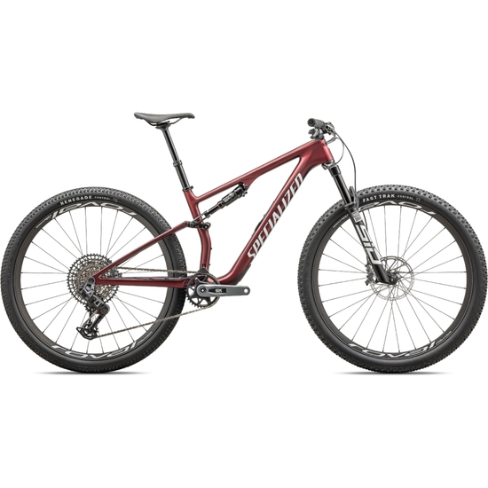 Велосипед МТБ Specialized EPIC 8 EXPERT 29 Carbon 2025