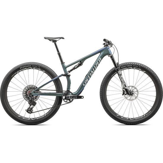 Велосипед МТБ Specialized EPIC 8 PRO 29 Carbon 2024