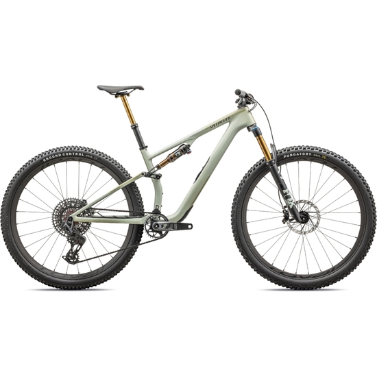 Велосипед МТБ Specialized EPIC 8 EVO PRO 29 Carbon 2024