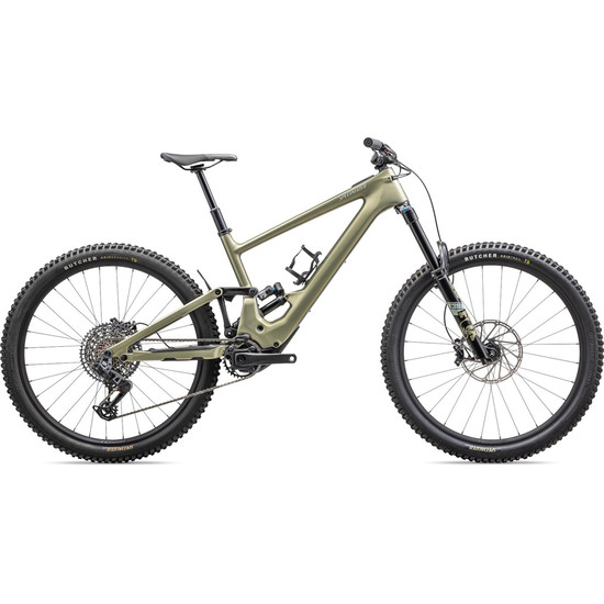 Электровелосипед МТБ Specialized TURBO KENEVO SL 2 EXPERT 29 Carbon 2024