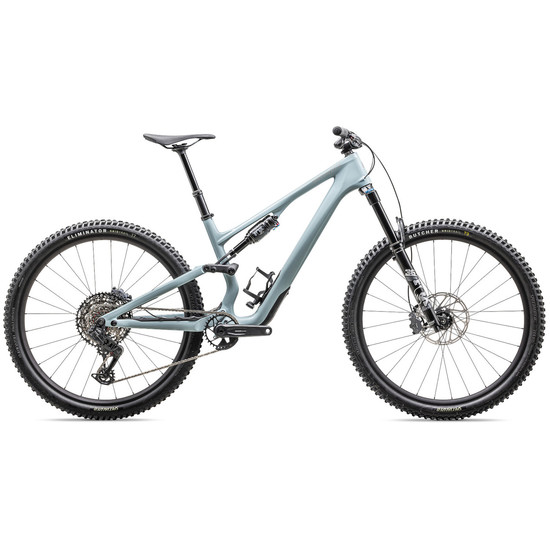 Велосипед МТБ Specialized STUMPJUMPER 15 COMP Carbon 2025