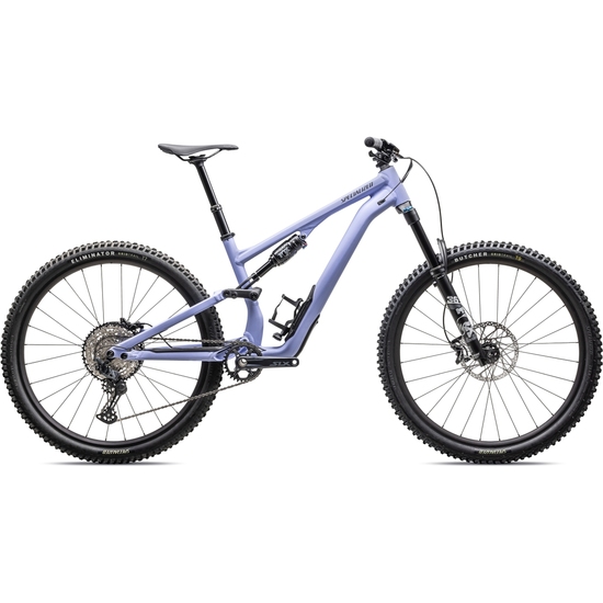 Велосипед МТБ Specialized STUMPJUMPER 15 COMP ALLOY 2025