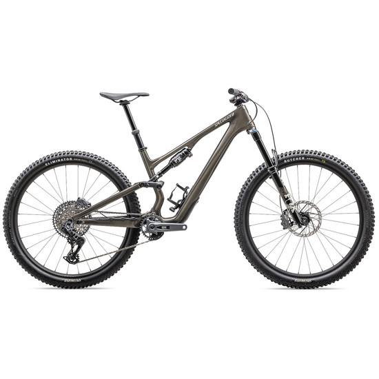 Велосипед МТБ Specialized STUMPJUMPER 15 EXPERT Carbon 2025