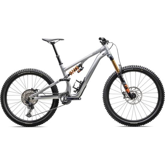 Велосипед МТБ Specialized STUMPJUMPER 15 FOX Coil 2025