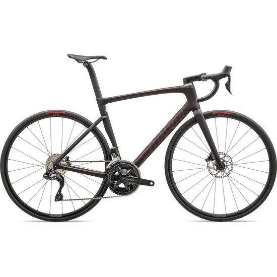 Велосипед шоссейный Specialized TARMAC SL7 COMP Carbon 2024