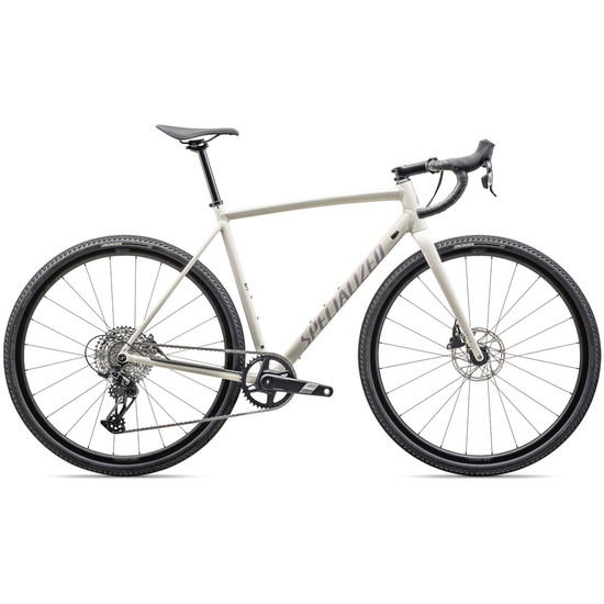 Велосипед гревел Specialized CRUX DSW COMP 2025