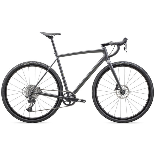 Велосипед гревел Specialized CRUX DSW COMP 2025
