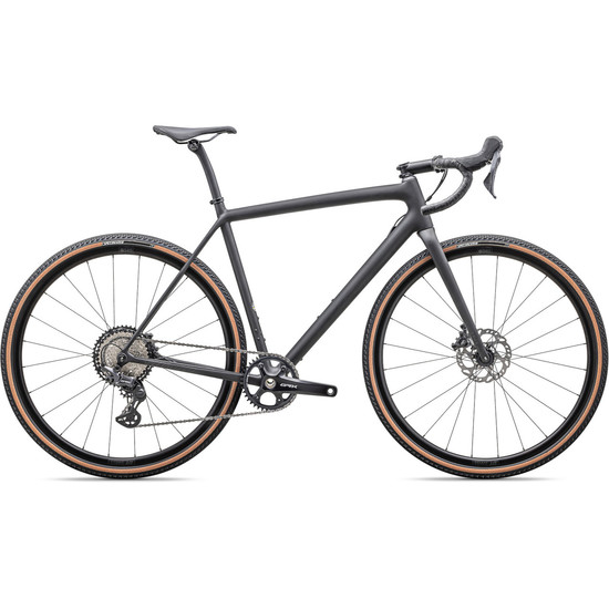 Велосипед гревел Specialized CRUX COMP Carbon 2025