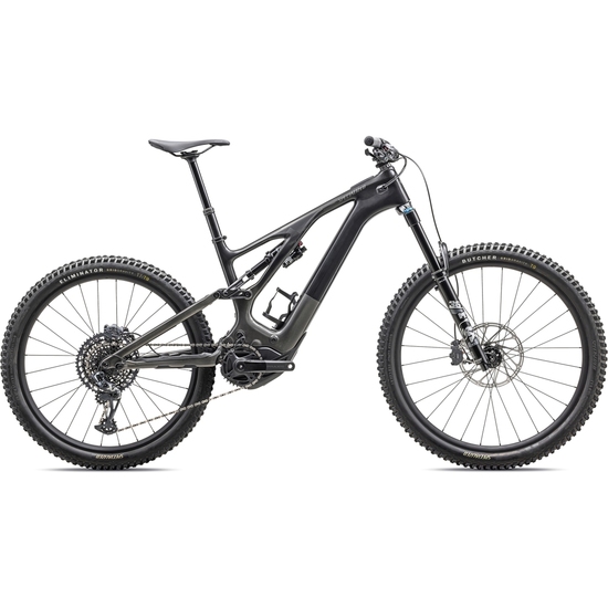 Электровелосипед МТБ Specialized TURBO LEVO COMP Carbon 2025