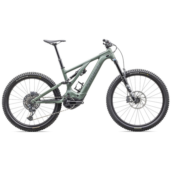 Электровелосипед МТБ Specialized TURBO LEVO COMP ALLOY 2025