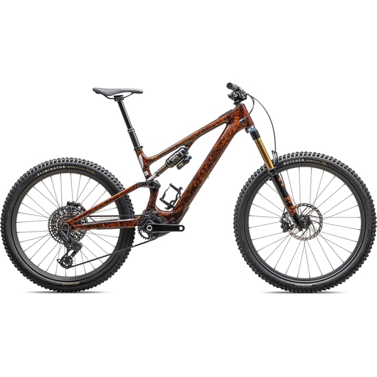 Электровелосипед МТБ Specialized TURBO LEVO SL PRO Carbon 2025