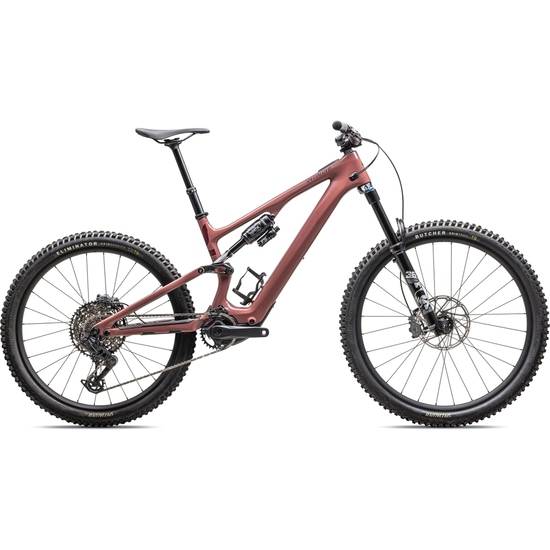 Электровелосипед МТБ Specialized TURBO LEVO SL COMP Carbon 2025