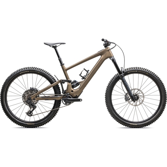 Электровелосипед МТБ Specialized TURBO KENEVO SL 2 COMP 29' Carbon 2025