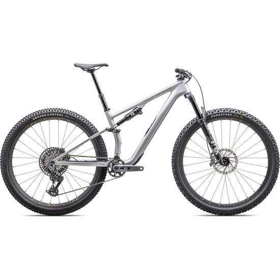 Велосипед МТБ Specialized EPIC 8 EVO EXPERT 29 Carbon 2025