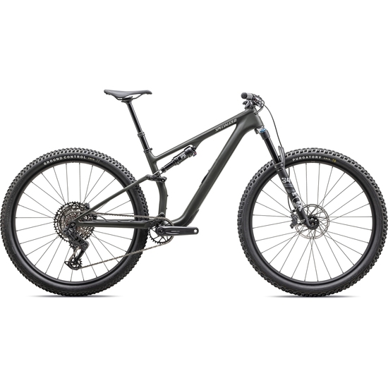 Велосипед МТБ Specialized EPIC 8 EVO COMP 29 Carbon 2025