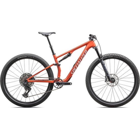 Велосипед МТБ Specialized EPIC 8 COMP 29 Carbon 2025