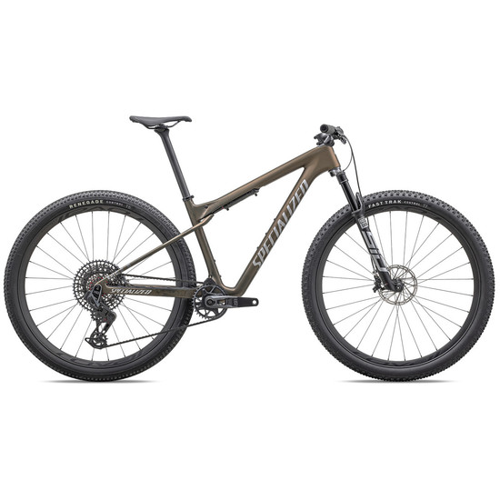 Велосипед МТБ Specialized EPIC WORLD CUP PRO 29' Carbon 2025