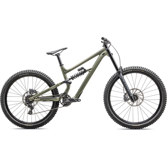 Велосипед Specialized STATUS 2 170 DH