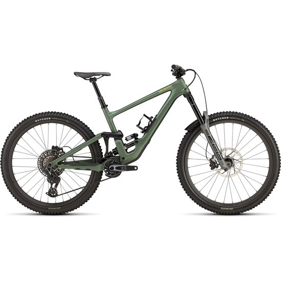 Велосипед МТБ Specialized ENDURO PRO 29' Carbon 2025