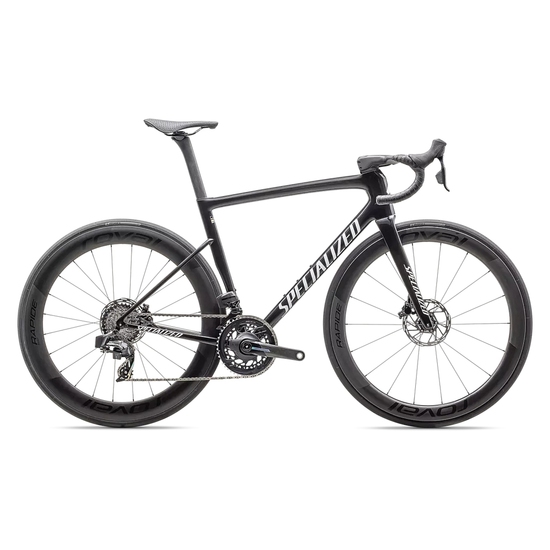 Велосипед шоссейный Specialized TARMAC SL8 PRO SRAM Force AXS Carbon 2025