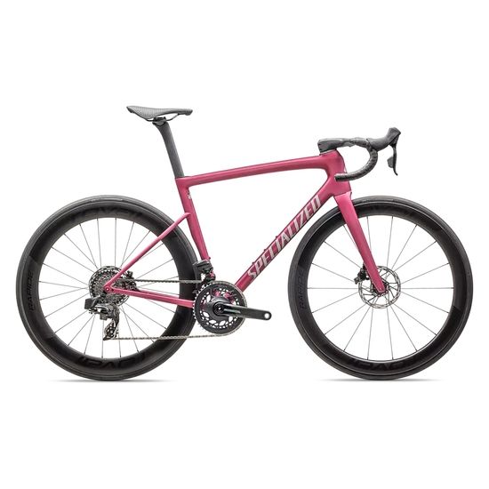 Велосипед шоссейный Specialized TARMAC SL8 PRO SRAM Force AXS Carbon 2025