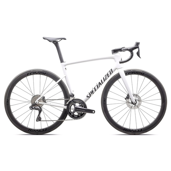 Велосипед шоссейный Specialized TARMAC SL8 EXPERT Ultegra Di2 Carbon 2025