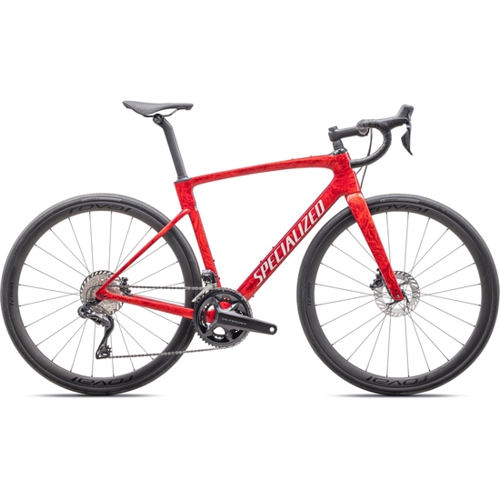 Велосипед шоссейный Specialized ROUBAIX SL8 PRO Carbon 2025